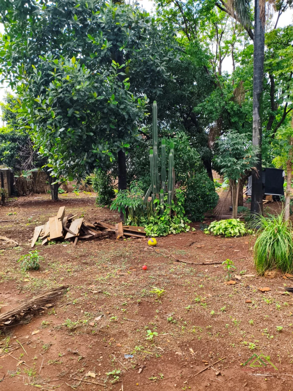 Imagens do imóveis Chácara Urbana