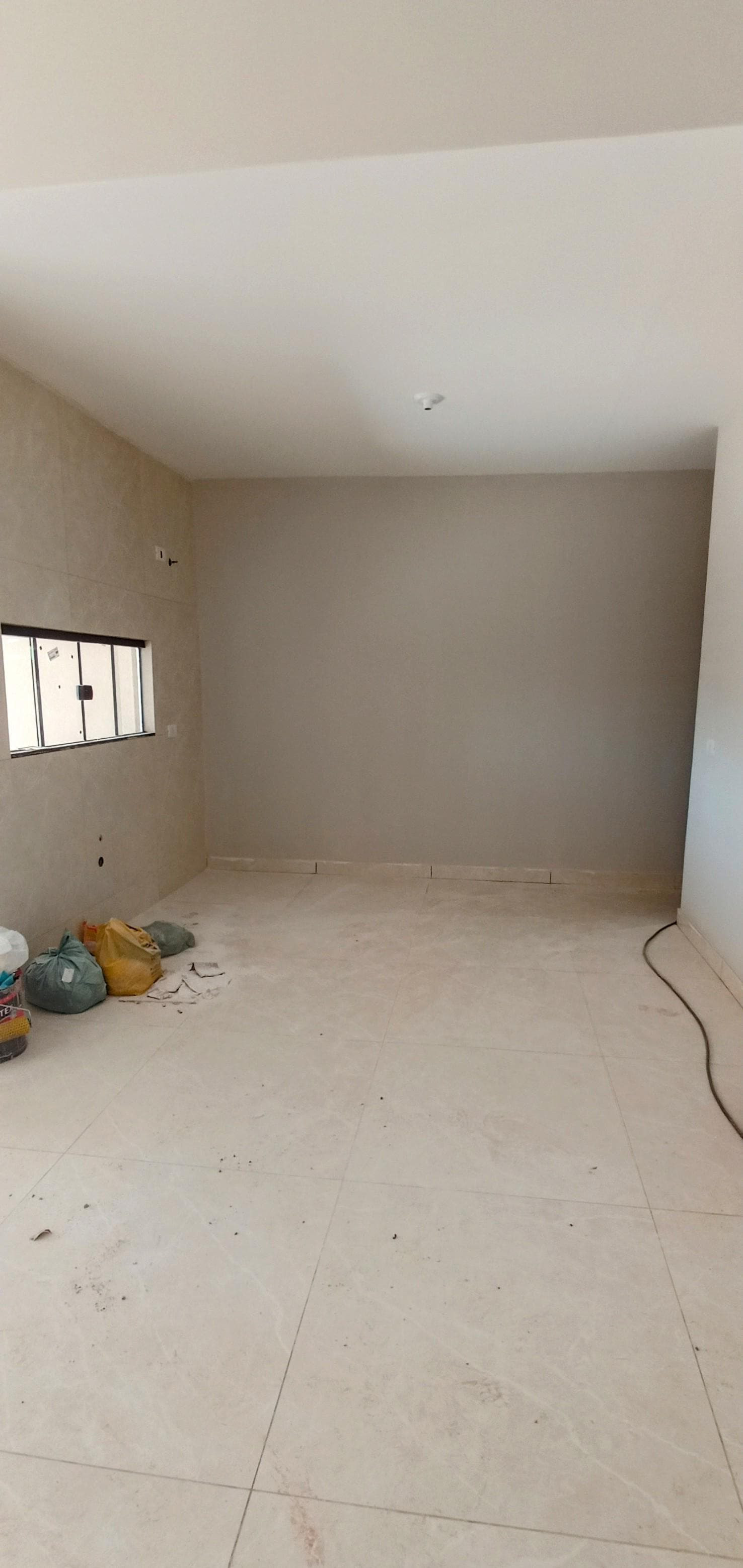 Casa Geminada com 3 quartos e suíte Imagens do imóveis Casa Geminada com 3 quartos e suíte