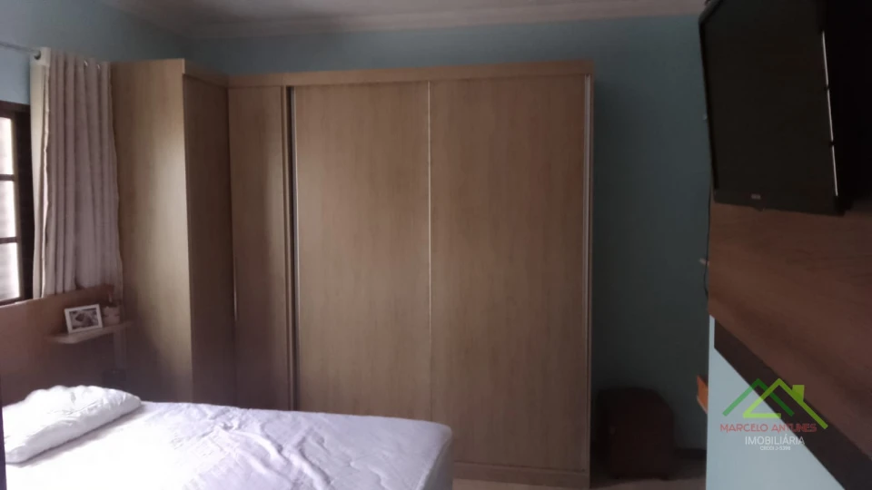 Imagens do imóveis Casa com 3 quartos e 1 suíte em Arapongas