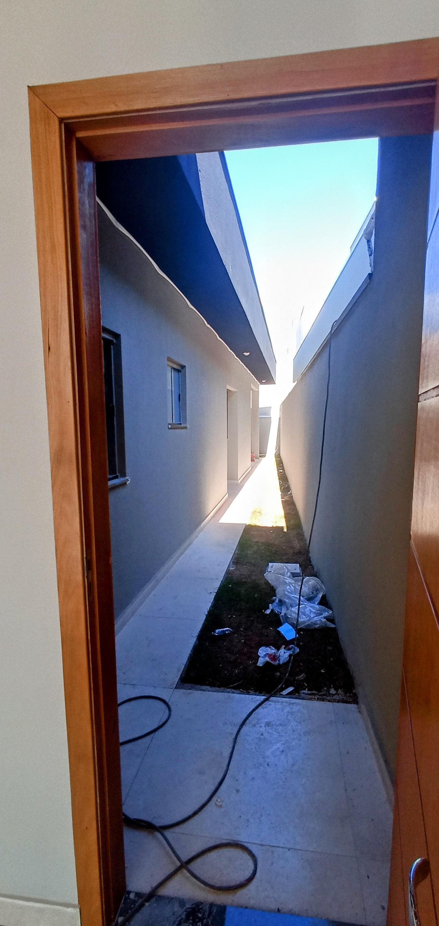 Casa Geminada com 3 quartos e suíte Imagens do imóveis Casa Geminada com 3 quartos e suíte