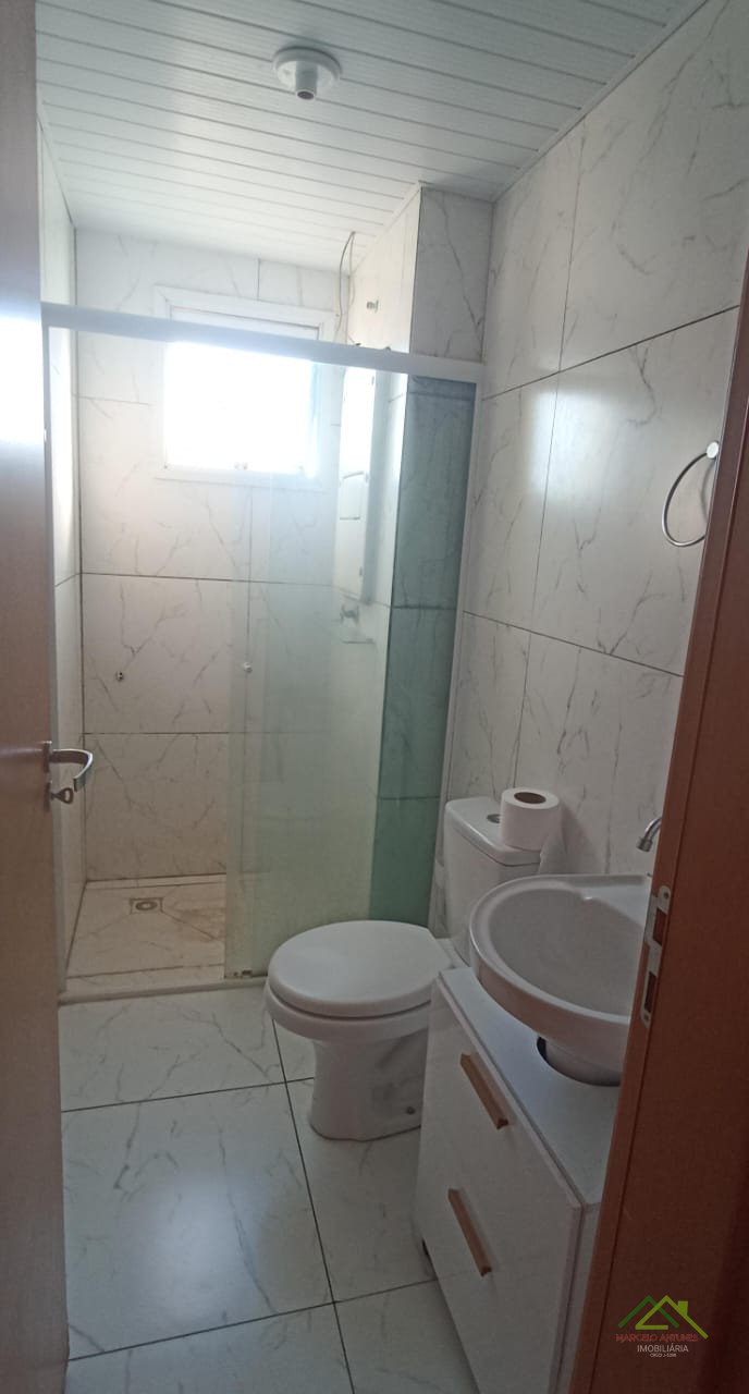 Imagens do imóveis Apartamento Á Venda Residencial Canadá Park Cambé