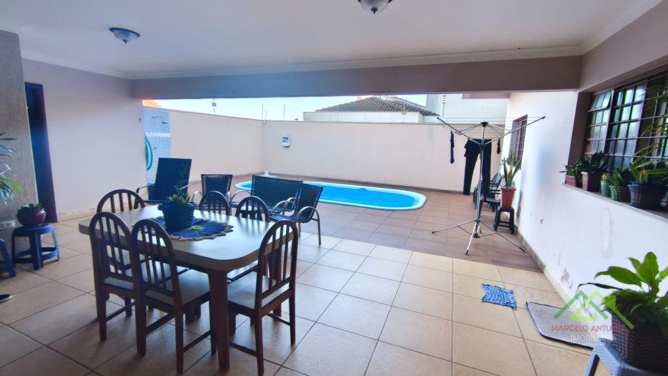 Imagens do imóveis Casa Á Venda Jardim Vila Rica Cambé