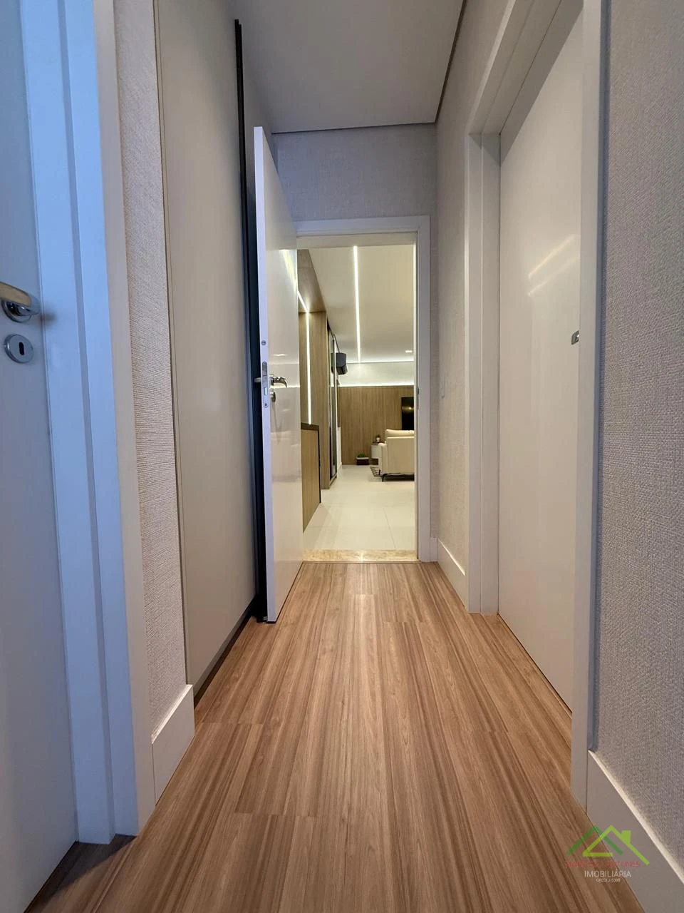 Imagens do imóveis Apartamento Alto Padrão com 3 suíte no Sky Residence em Cambé