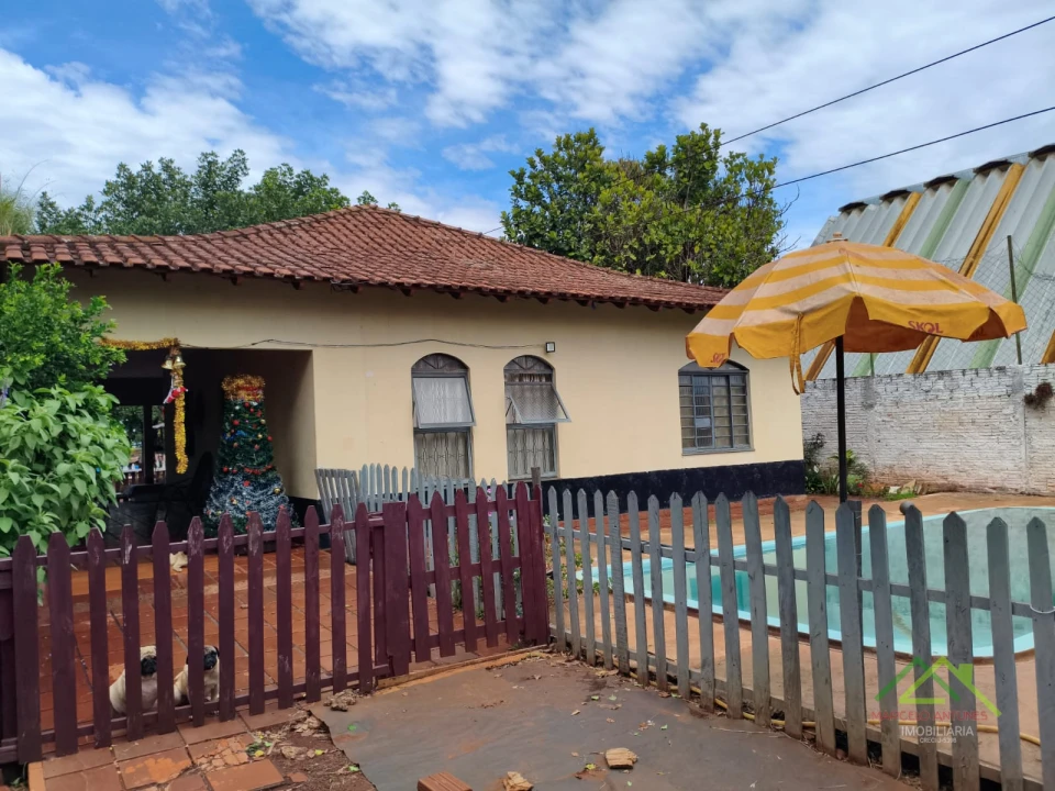 Imagens do imóveis Chácara Urbana