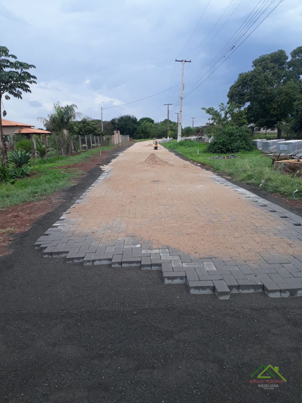 Lote de Chácara na Estância Favoreto Imagens do imóveis Lote de Chácara na Estância Favoreto