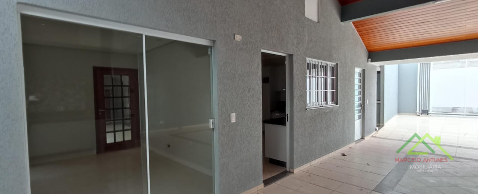 Imagens do imóveis Casa Á Venda Jardim Das Mansões Cambé