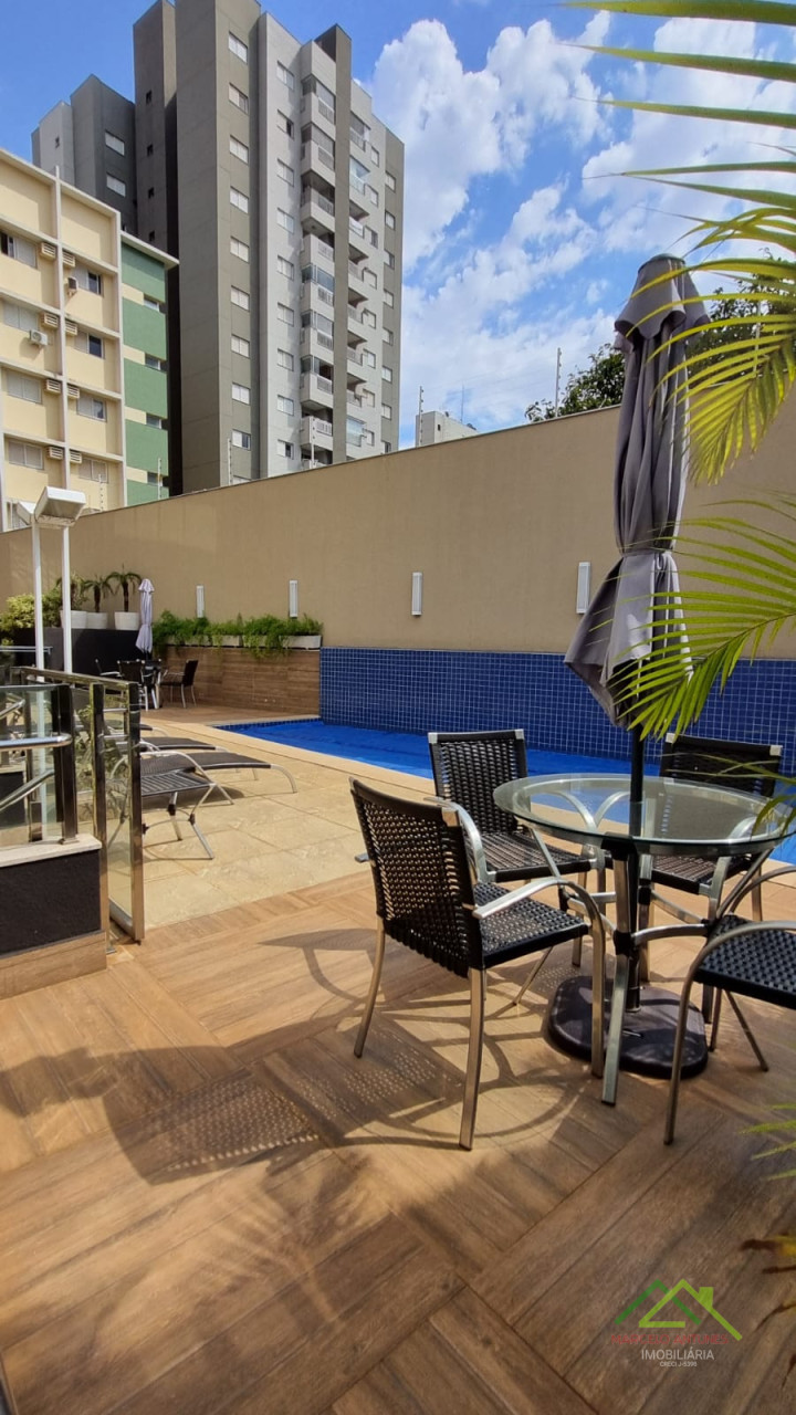 Imagens do imóveis APARTAMENTO - Condominio Residencial Maison Monet