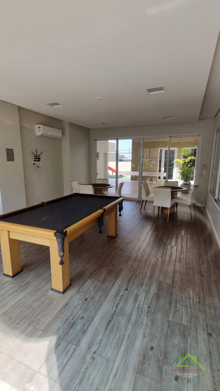 Imagens do imóveis APARTAMENTO - Condominio Residencial Maison Monet