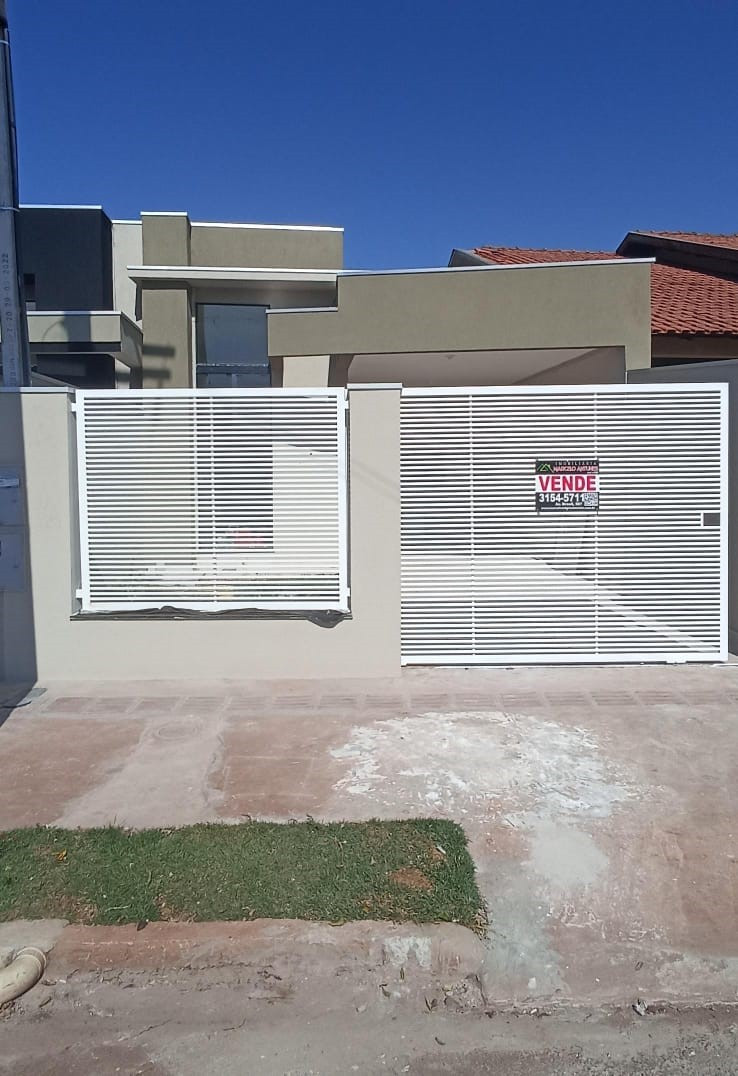 Casa Geminada com 3 quartos e suíte Imagens do imóveis Casa Geminada com 3 quartos e suíte