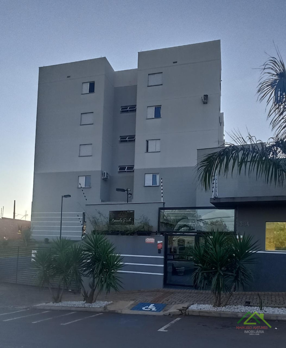 Imagens do imóveis Apartamento Á Venda Residencial Canadá Park Cambé