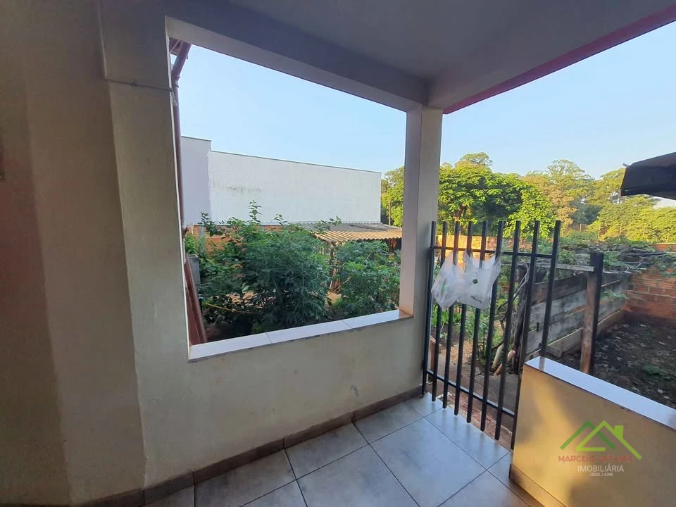 Imagens do imóveis Casa com 3 quartos na Vila Salomé em Cambé