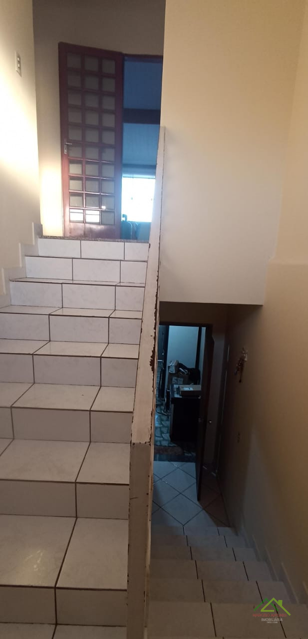 Imagens do imóveis Sobrado com parte comercial, com dependência e casa Jd São Paulo