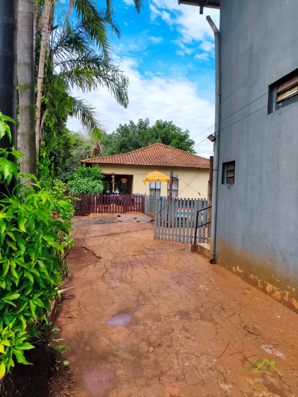 Imagens do imóveis Chácara Urbana