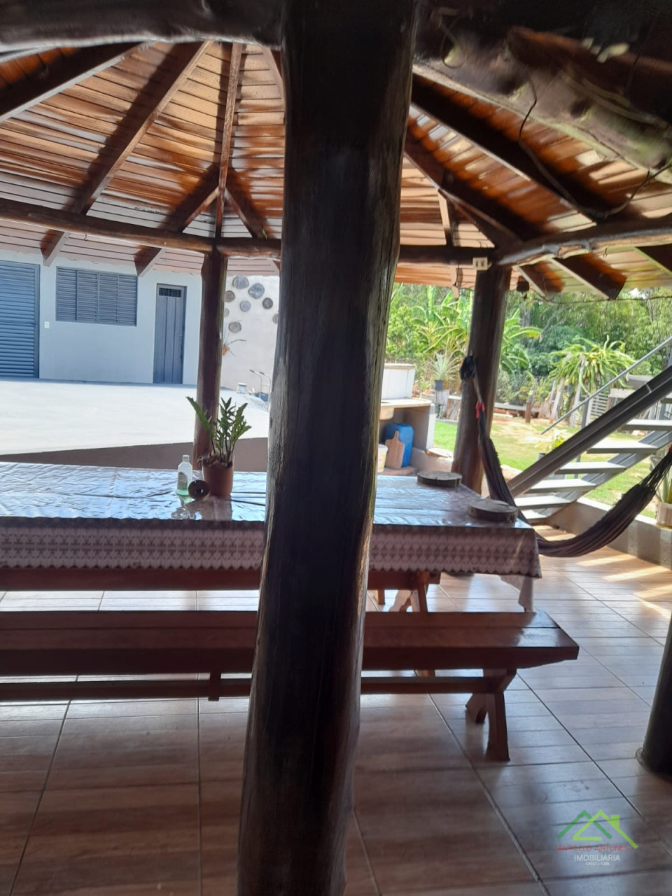 Chácara com 6 quartos e 1 suíte Imagens do imóveis Chácara com 6 quartos e 1 suíte