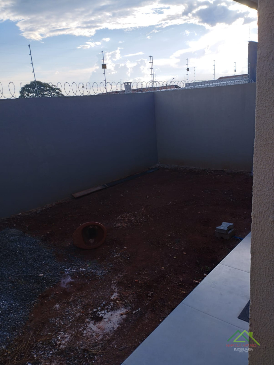 Casa a venda no Columbia Imagens do imóveis Casa a venda no Columbia