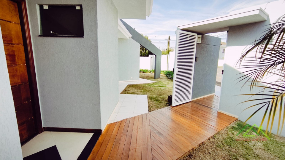 Imagens do imóveis Casa Á Venda Jardim Das Mansões Cambé