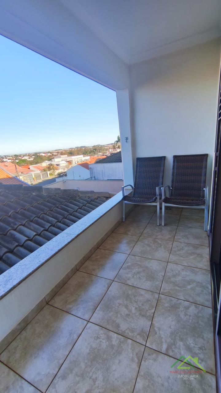 Imagens do imóveis Casa Á Venda Jardim Vila Rica Cambé