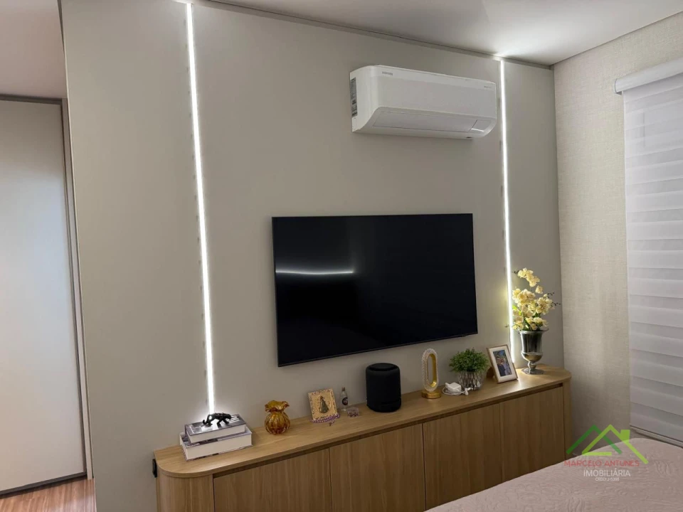 Imagens do imóveis Apartamento Alto Padrão com 3 suíte no Sky Residence em Cambé