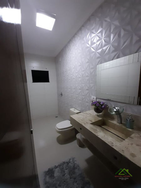 Sobrado com 3 quartos e suíte no Jardim Imperatriz em Cambé/PR Imagens do imóveis Sobrado com 3 quartos e suíte no Jardim Imperatriz em Cambé/PR