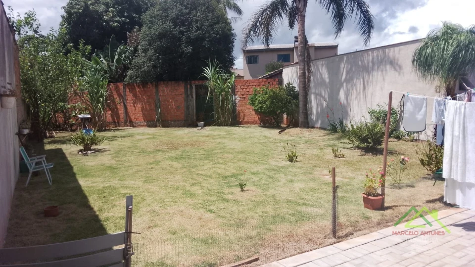 Imagens do imóveis Casa com 3 quartos e 1 suíte em Arapongas