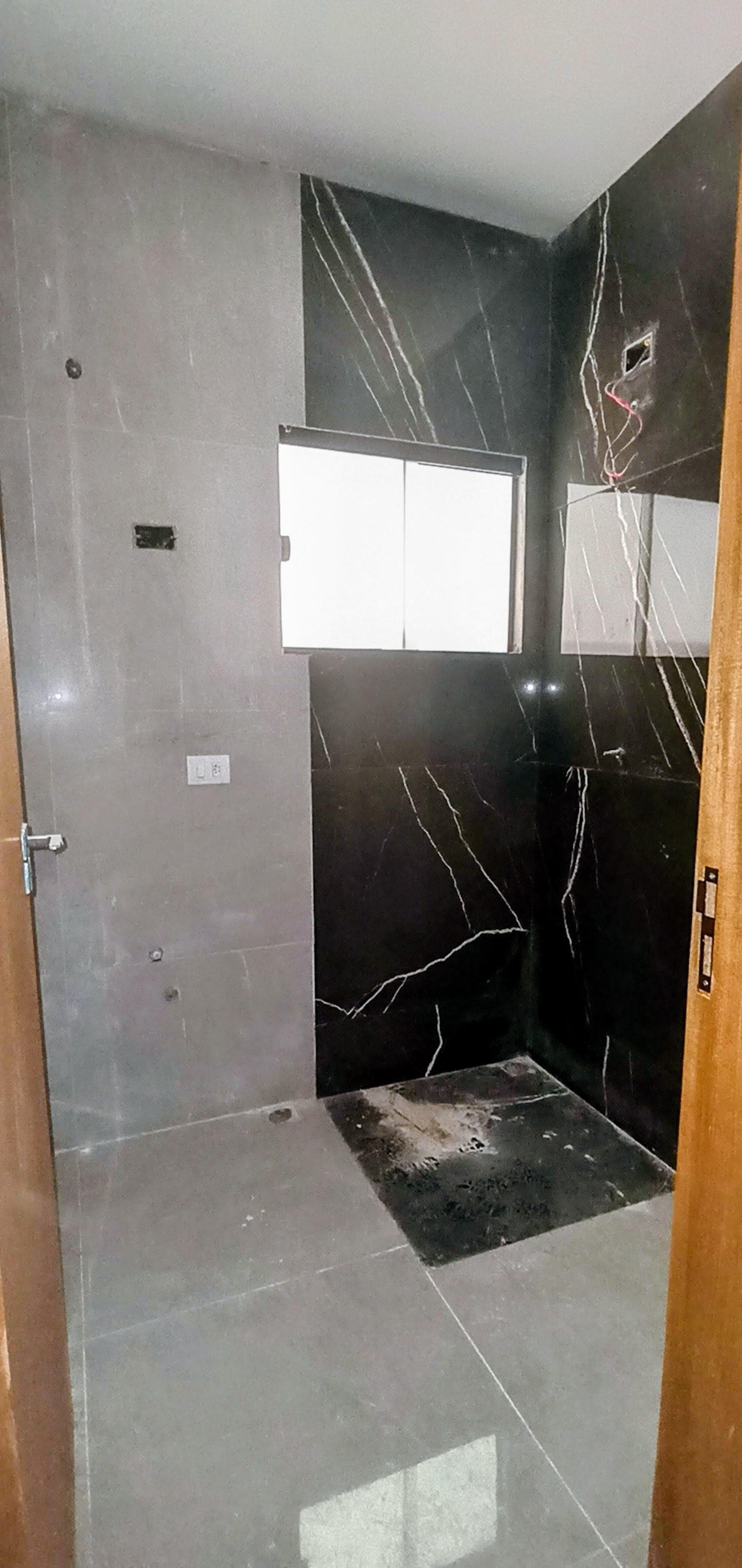 Casa Geminada com 3 quartos e suíte Imagens do imóveis Casa Geminada com 3 quartos e suíte