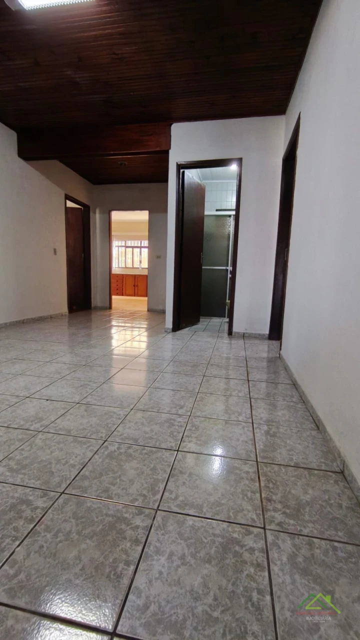 Imagens do imóveis Casa com 4 quartos e 1 suíte em Ibiporã