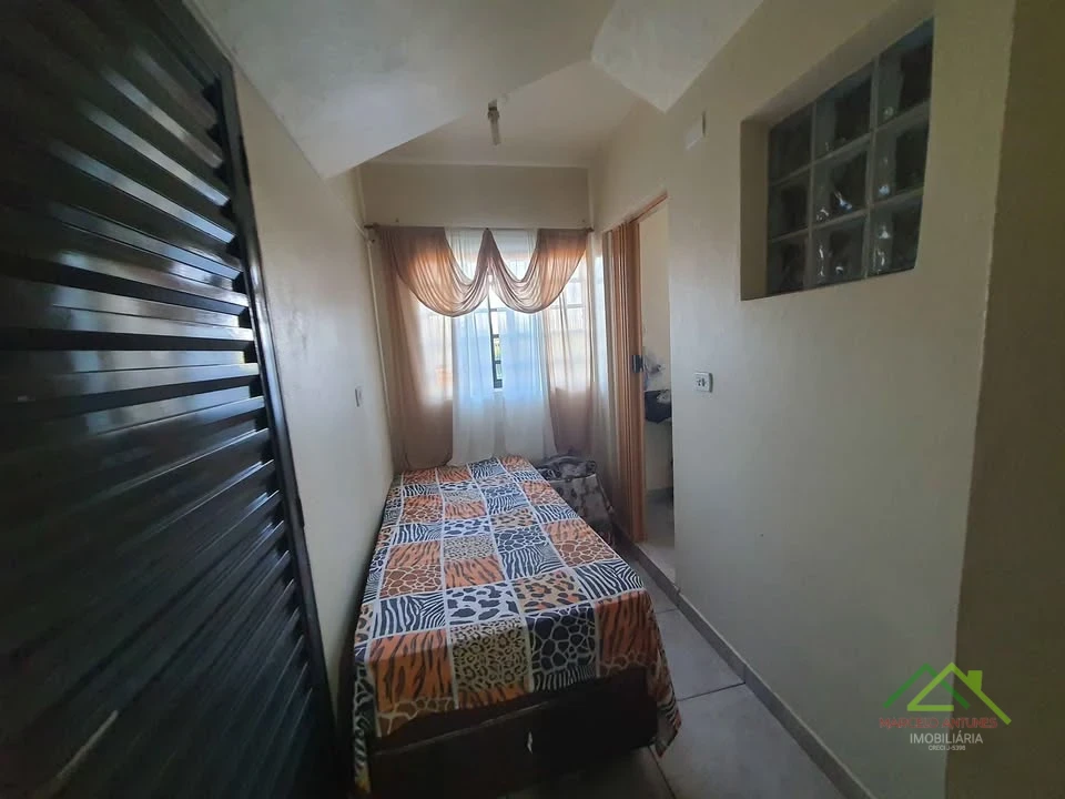 Imagens do imóveis Casa com 3 quartos na Vila Salomé em Cambé