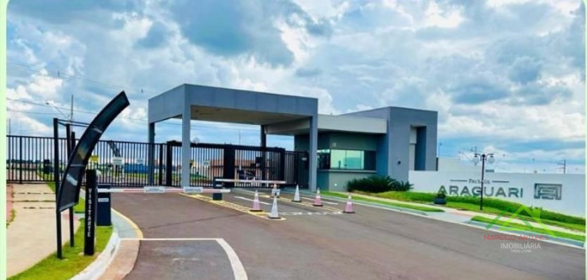 Imagens do imóveis Terreno Em Condomínio Á Venda Condomínio Araguari Londrina
