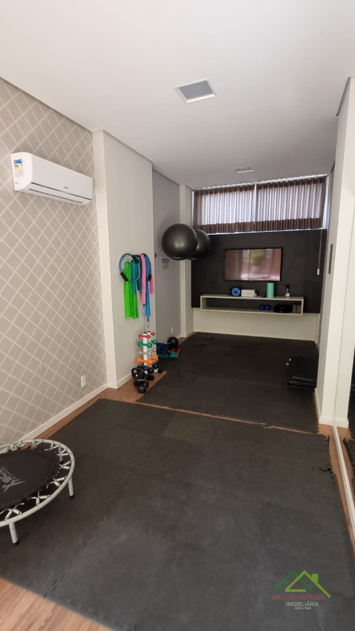 Imagens do imóveis APARTAMENTO - Condominio Residencial Maison Monet