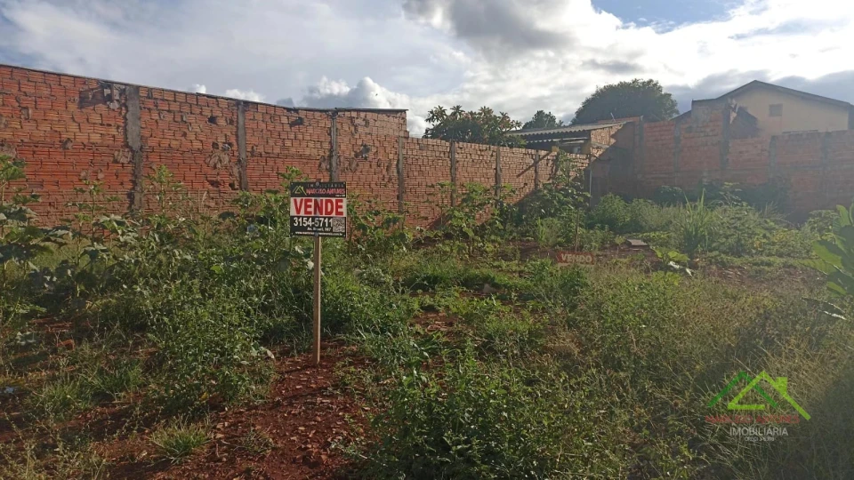 Imagens do imóveis Terreno com 300m² no Residencial Ana Rosa em Cambé/PR