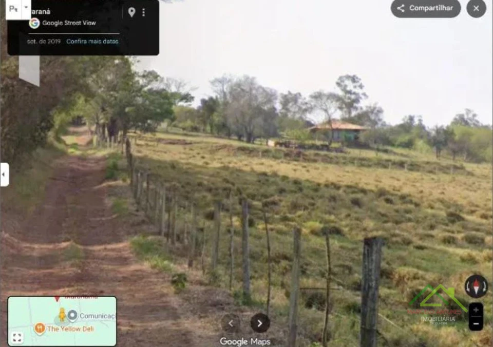 Imagens do imóveis Chácara na Estrada do Limoeiro em Londrina.