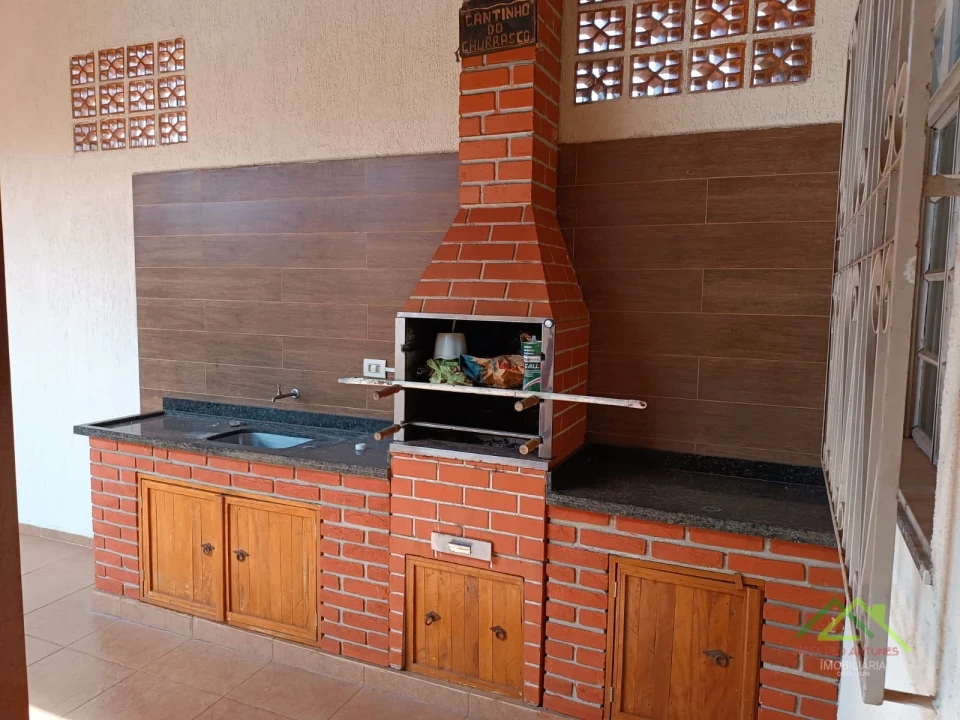Imagens do imóveis Casa com 2 quartos no Casaroto em Cambé/PR