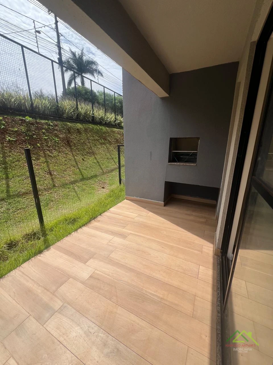 Imagens do imóveis APARTAMENTO TÉRREO A VENDA EM CAMBÉ