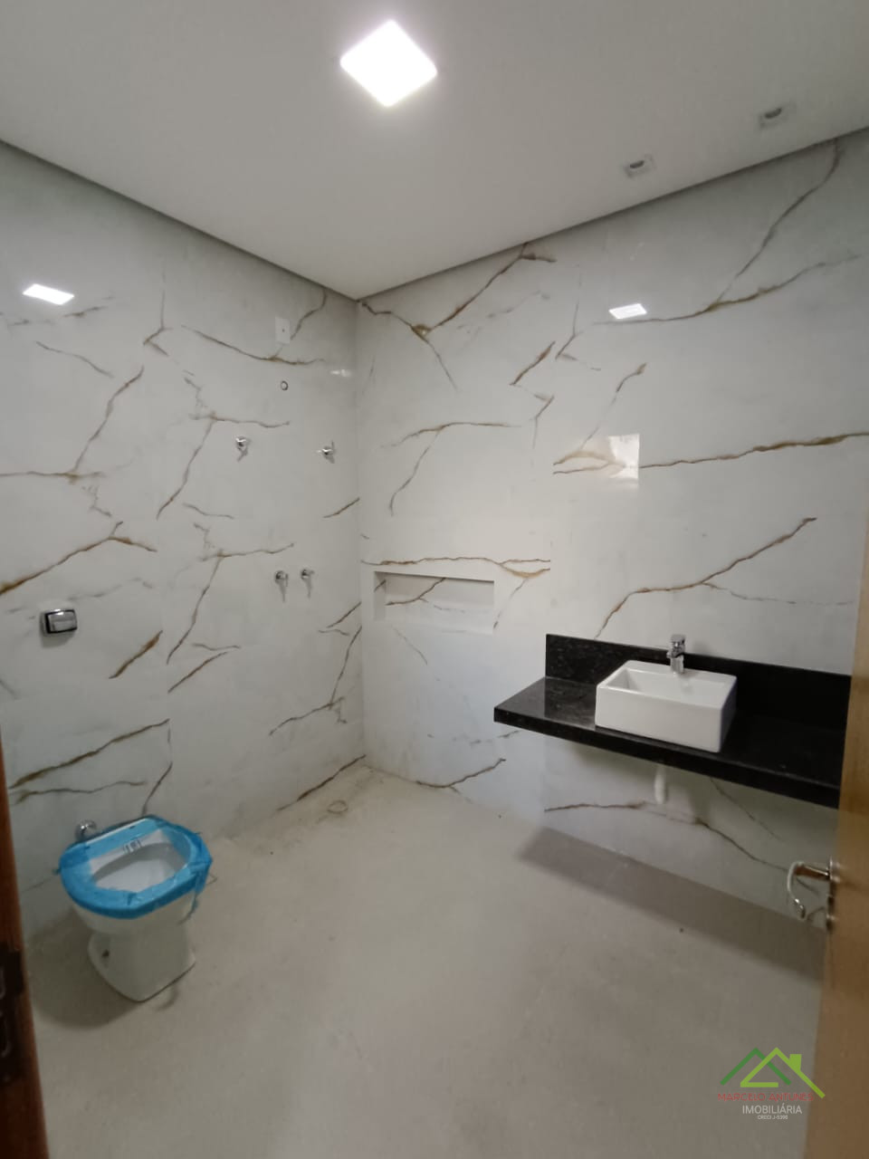 Casa no Condomínio Residencial Bellevie com 3 quartos 1 suíte Imagens do imóveis Casa no Condomínio Residencial Bellevie com 3 quartos 1 suíte