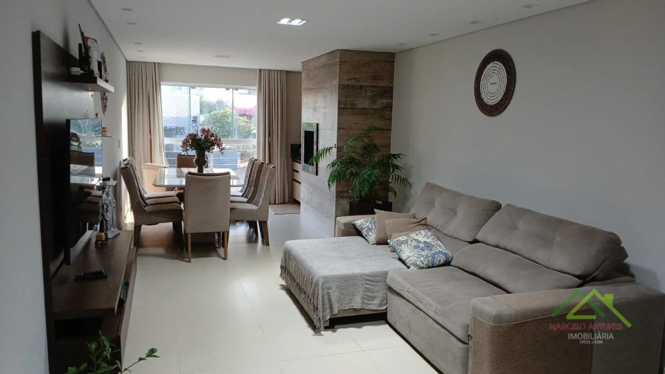 Imagens do imóveis Apartamento região Central com 3 quartos 1 suíte em Cambé