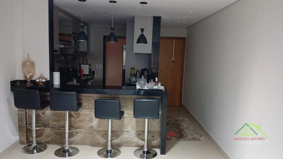 Imagens do imóveis Apartamento região Central com 3 quartos 1 suíte em Cambé