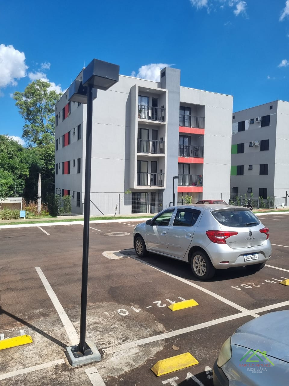 APARTAMENTO A VENDA EM CAMBÉ Imagens do imóveis APARTAMENTO A VENDA EM CAMBÉ