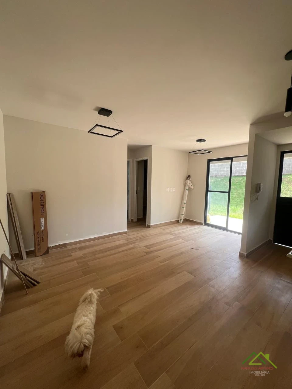 Imagens do imóveis APARTAMENTO TÉRREO A VENDA EM CAMBÉ