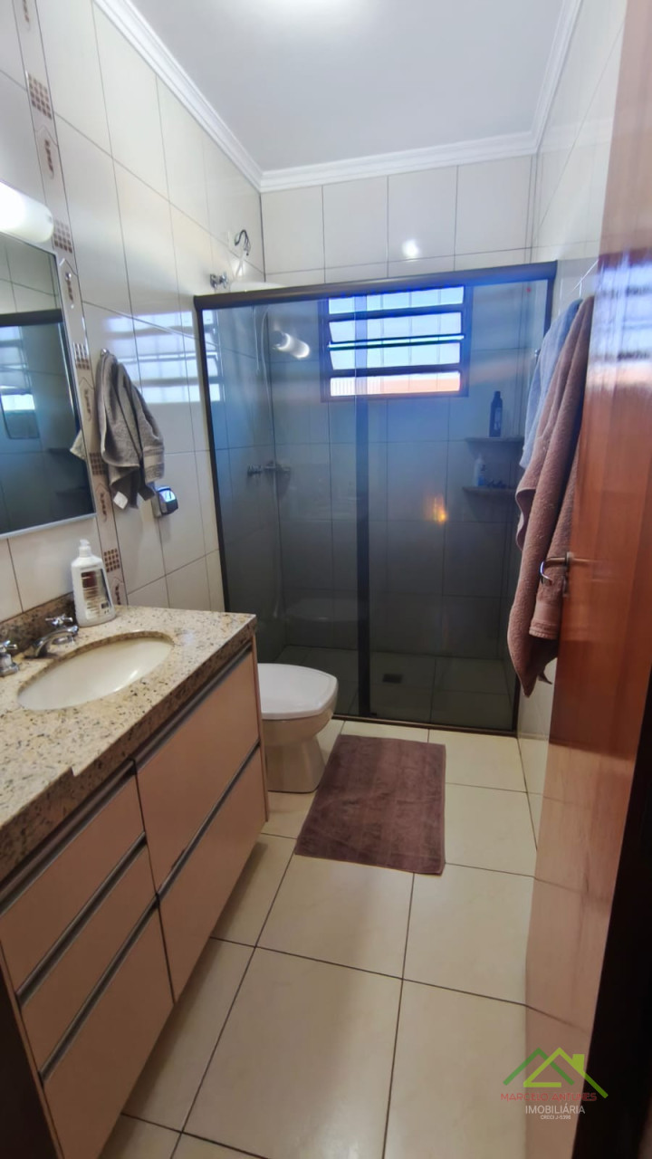 Imagens do imóveis Casa Á Venda Jardim Vila Rica Cambé