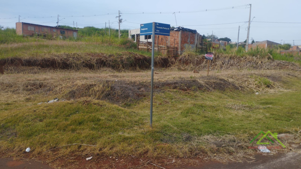 Imagens do imóveis Terreno Á Venda São Martinho Rolândia