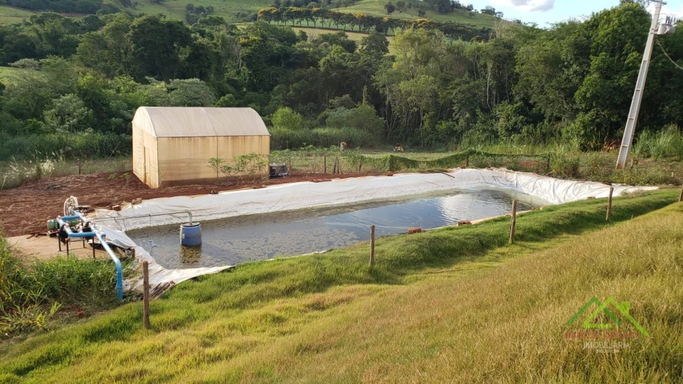 Imagens do imóveis Área com 4 alqueires na Gleba Coroados em Londrina