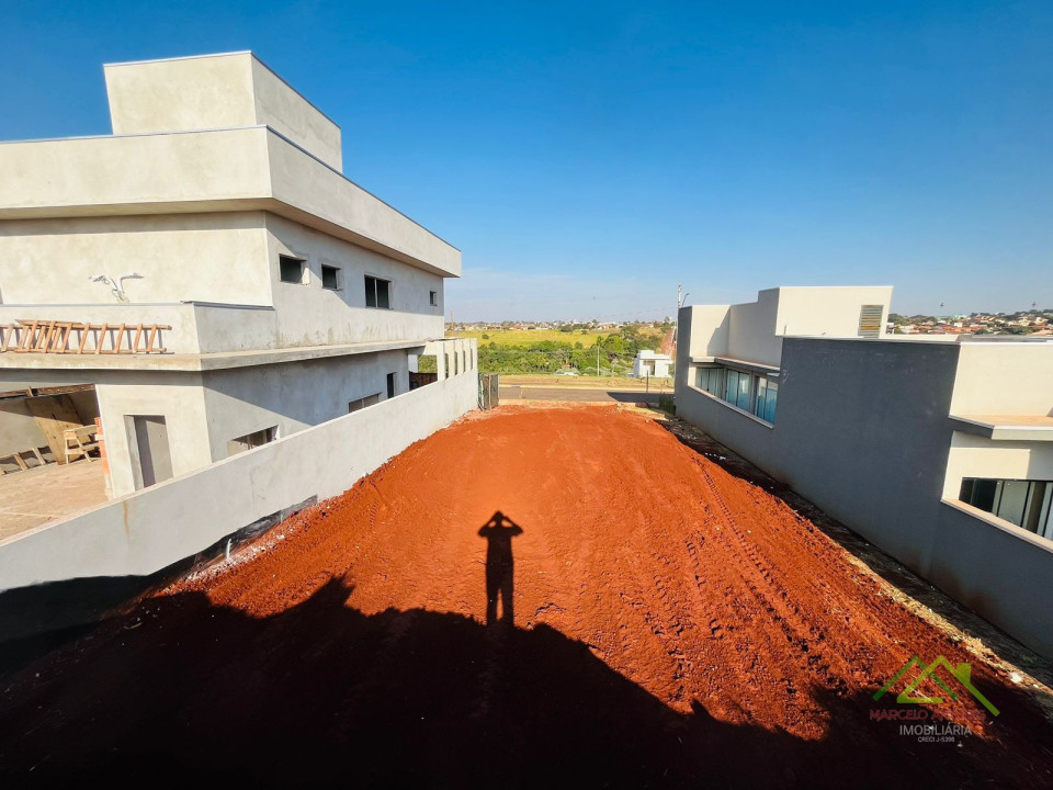 Imagens do imóveis Terreno Em Condomínio Á Venda Condomínio Araguari Londrina