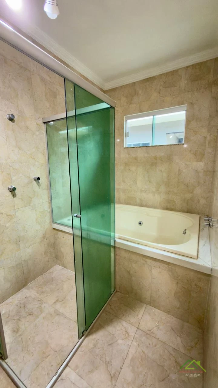 Imagens do imóveis Casa com 3 quartos e 1 suíte máster com hidro e closet