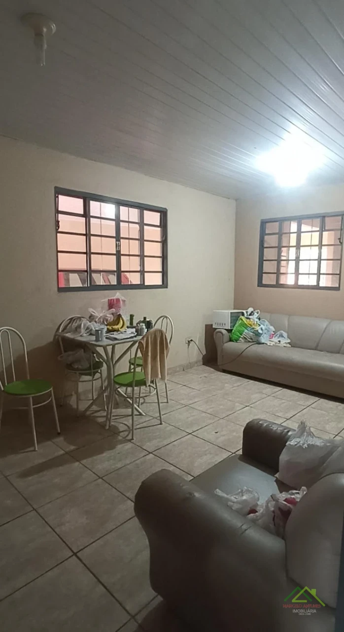 Imagens do imóveis Casa terreno inteiro com2 quartos em Cambé