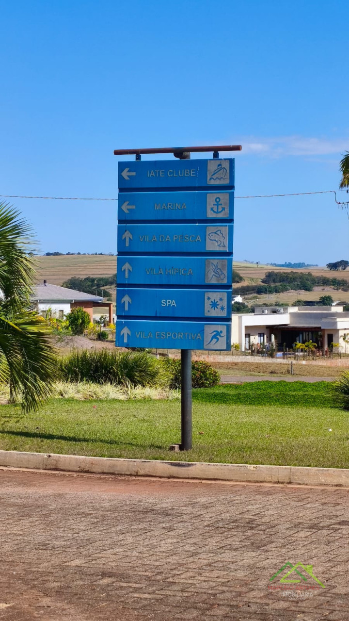 Imagens do imóveis Terreno na parte alta do Ecovillas do Lago