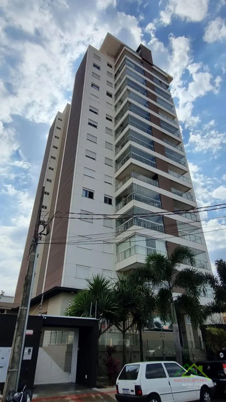 Imagens do imóveis APARTAMENTO - Condominio Residencial Maison Monet
