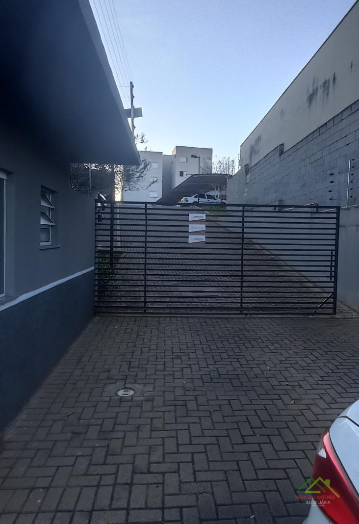 Imagens do imóveis Apartamento Á Venda Residencial Canadá Park Cambé