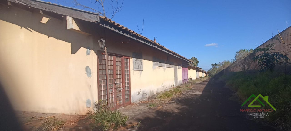 Imagens do imóveis Imóvel Comercial Antigo Motel Millenium
