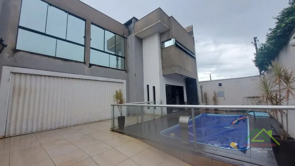 Casa com 2 suíte, uma com closet Imagens do imóveis Casa com 2 suíte, uma com closet