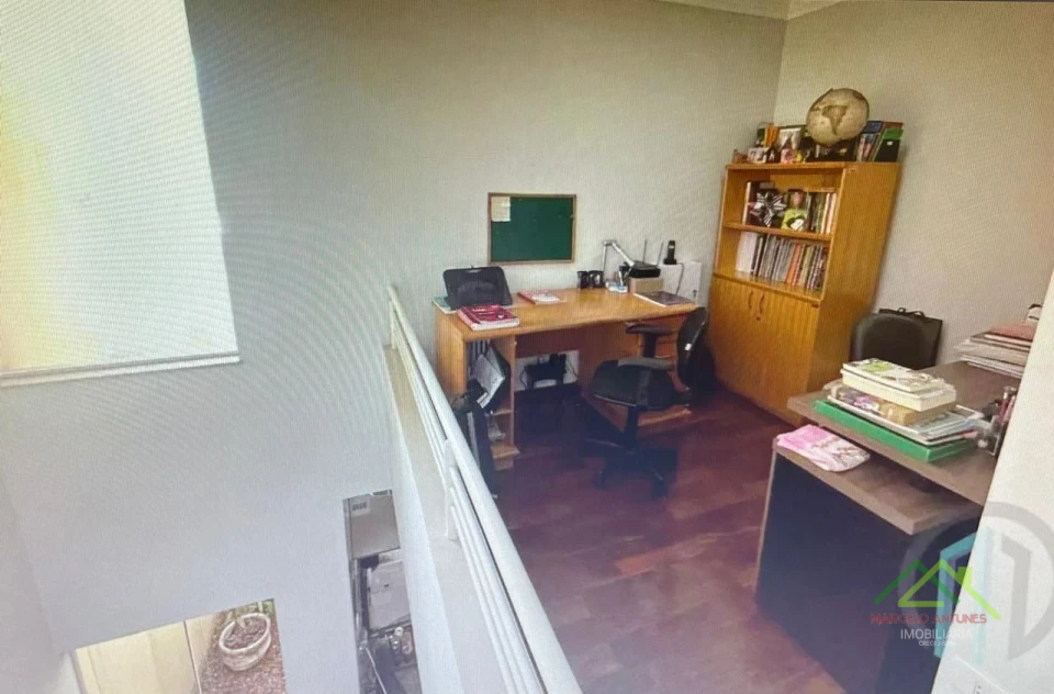 Imagens do imóveis Sobrado padrão com 3 quartos e suíte com closet em Cambé/PR